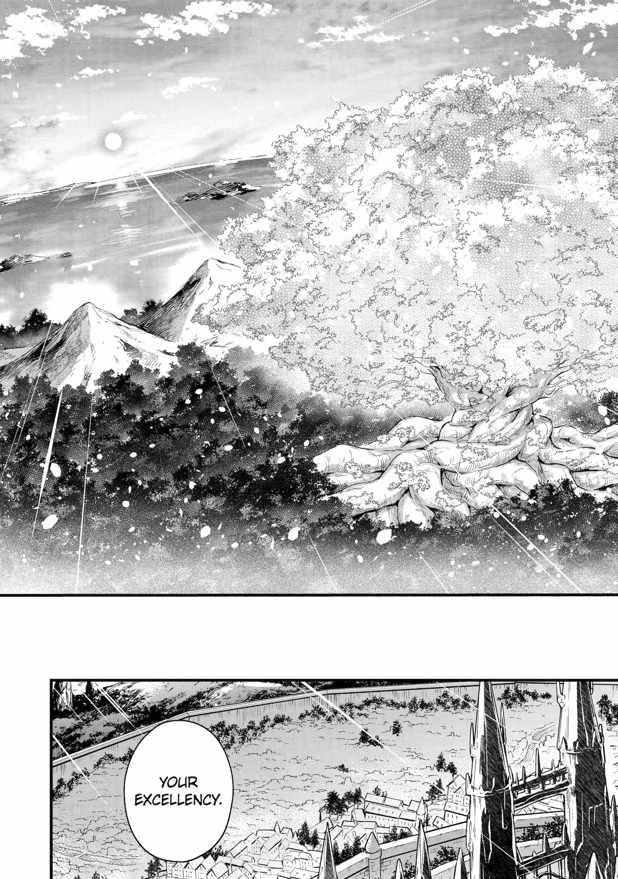 Last Boss, Yametemita ~Shujinkou ni Taosareta Furi Shite Jiyuu ni Ikitemita~ Chapter 19.4 4